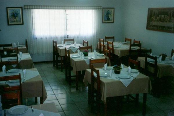 Hotel Xapuri Peruíbe Exterior foto